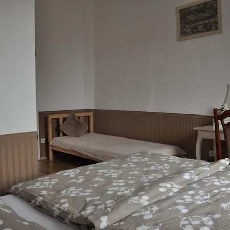 Gloriett Panzio Bed & Breakfast Fertőboz Екстериор снимка