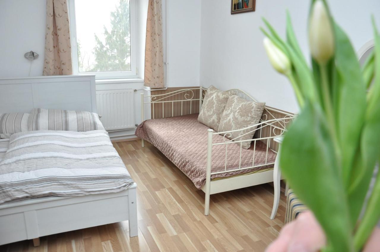 Gloriett Panzio Bed & Breakfast Fertőboz Екстериор снимка