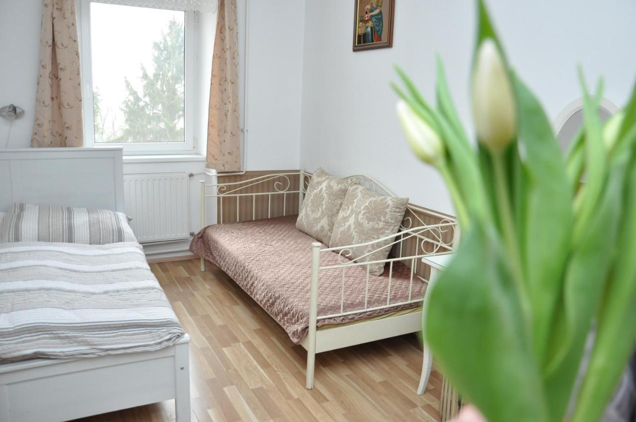 Gloriett Panzio Bed & Breakfast Fertőboz Екстериор снимка